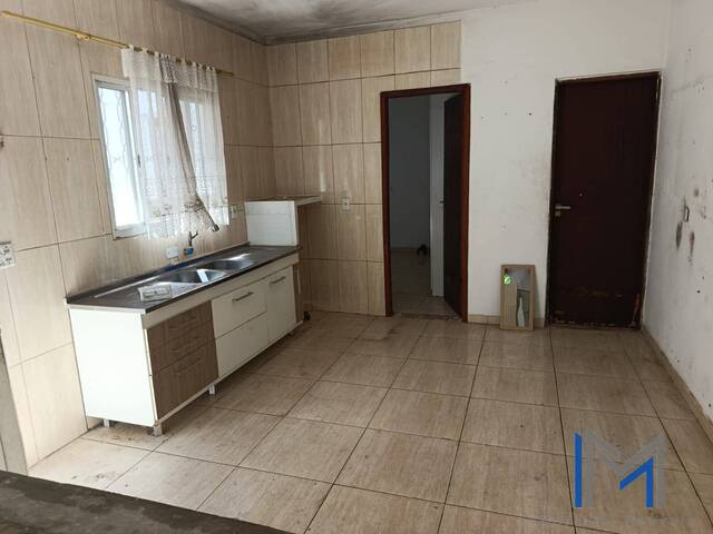 #CV1122 - Casa para Venda em Carapicuíba - SP - 3