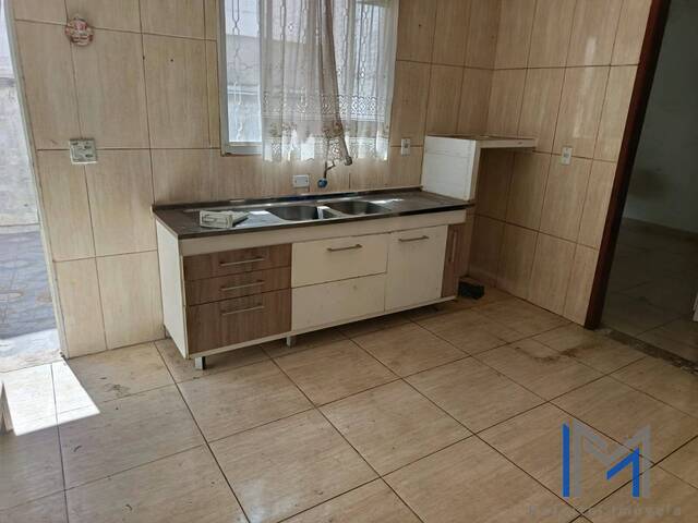 #CV1122 - Casa para Venda em Carapicuíba - SP - 2