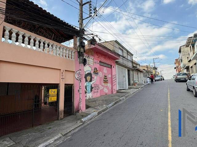 #CV1123 - Casa para Venda em Carapicuíba - SP - 3