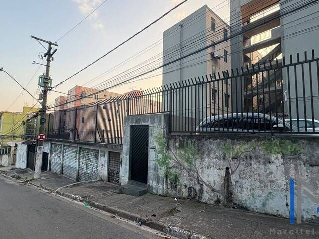 #APV818 - Apartamento para Venda em Carapicuíba - SP - 3