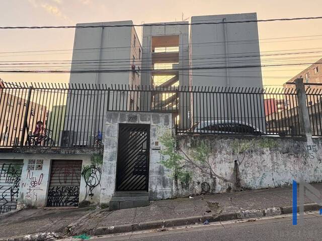 #APV818 - Apartamento para Venda em Carapicuíba - SP - 1