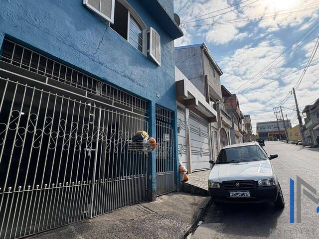 #CV1124 - Casa para Venda em Carapicuíba - SP - 3