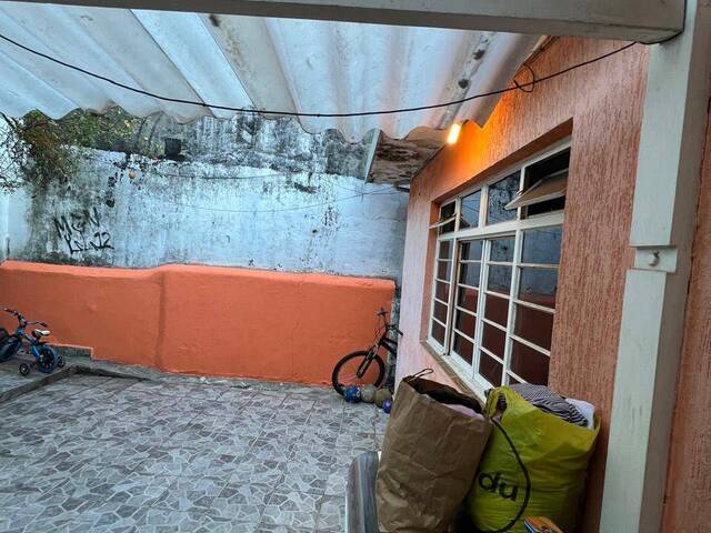 #CV1125 - Casa para Venda em Carapicuíba - SP - 2