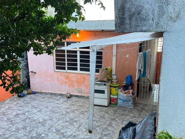 #CV1125 - Casa para Venda em Carapicuíba - SP - 3