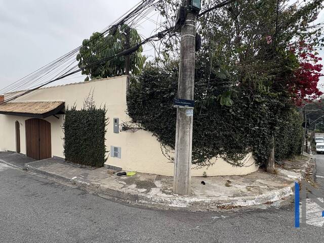 #CV1126 - Casa para Venda em Carapicuíba - SP