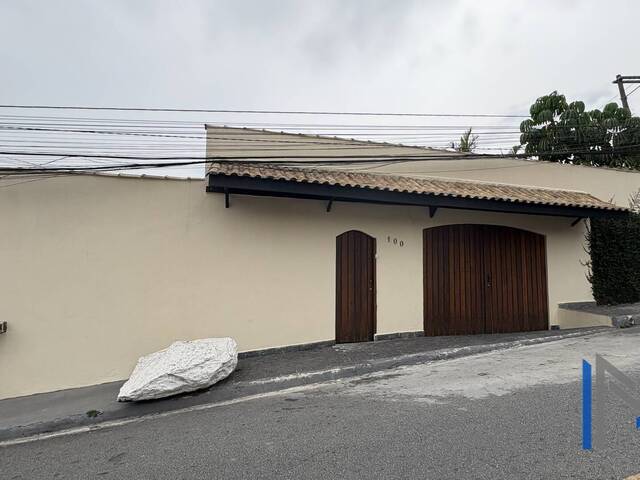 Casa para Venda em Carapicuíba - 5
