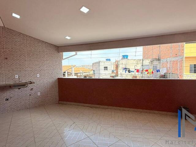 #CV1127 - Casa para Venda em Carapicuíba - SP - 3