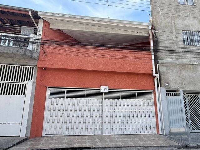 Venda em Vila Silviania - Carapicuíba