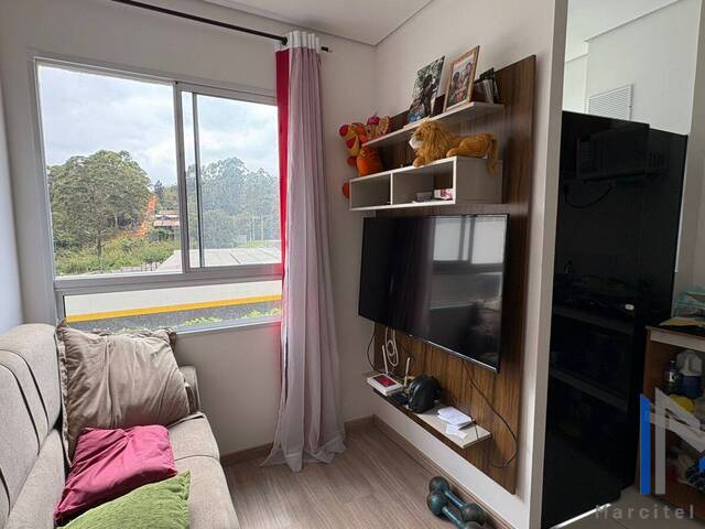 #APL209 - Apartamento para Locação em Carapicuíba - SP - 3