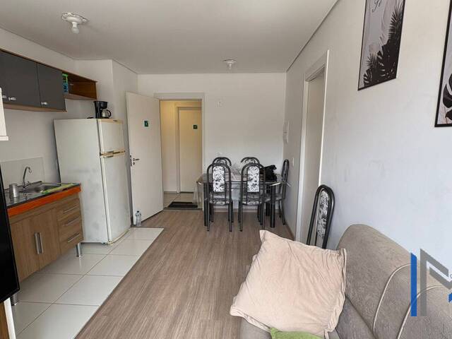 #APL209 - Apartamento para Locação em Carapicuíba - SP - 2