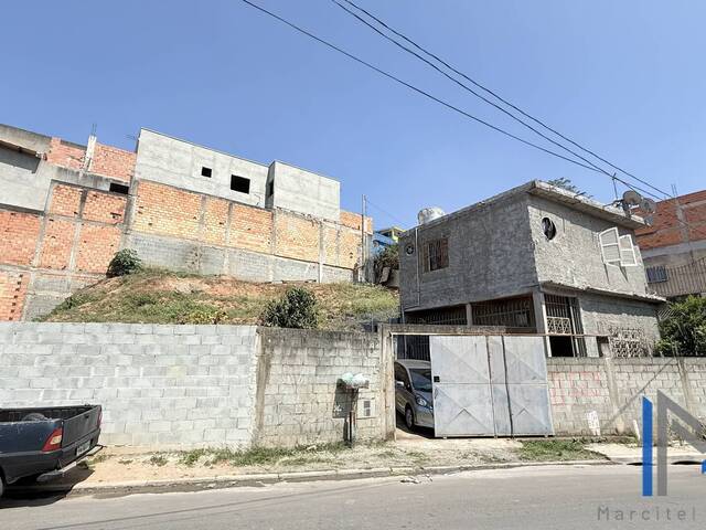 #CV1128 - Casa para Venda em Carapicuíba - SP - 1