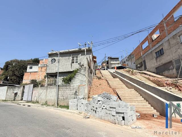 #CV1128 - Casa para Venda em Carapicuíba - SP - 2