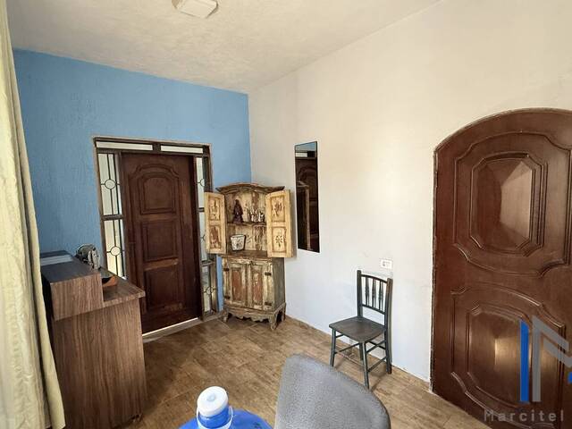 Casa para Venda em Carapicuíba - 5