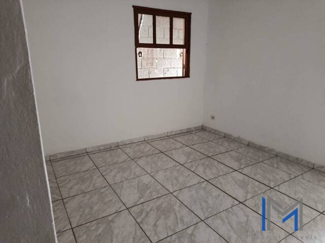 #CL872 - Casa para Locação em Carapicuíba - SP - 3