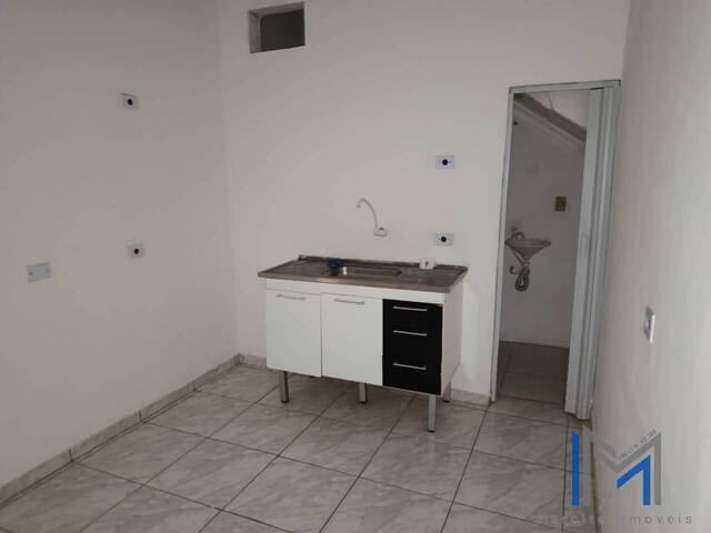 #CL872 - Casa para Locação em Carapicuíba - SP - 1