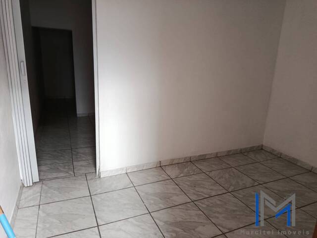 #CL872 - Casa para Locação em Carapicuíba - SP - 2