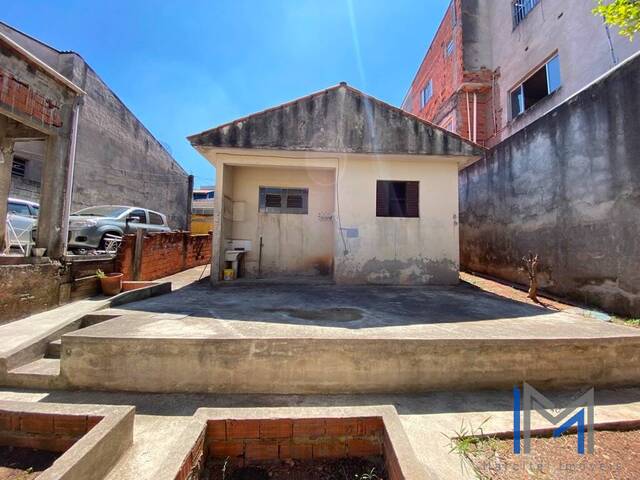 #CV1129 - Casa para Venda em Carapicuíba - SP - 1