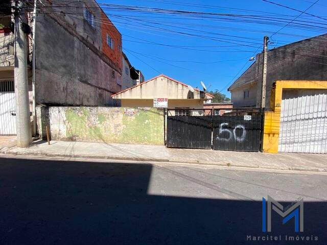 #CV1129 - Casa para Venda em Carapicuíba - SP - 3