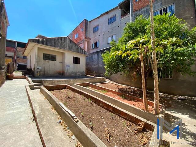 #CV1129 - Casa para Venda em Carapicuíba - SP - 2