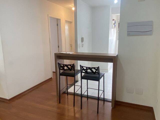 #APV819 - Apartamento para Venda em Carapicuíba - SP - 2