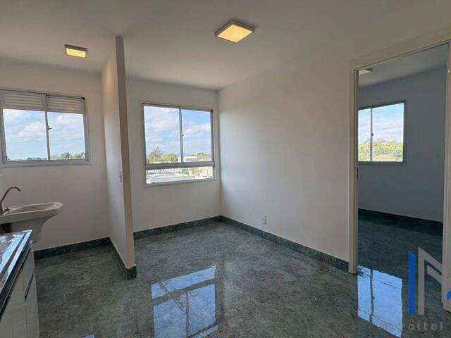 Apartamento para Locação em Carapicuíba - 5