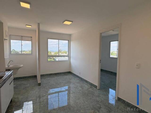 Apartamento para Locação em Carapicuíba - 4