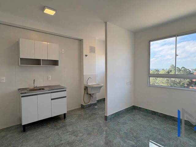 #APL210 - Apartamento para Locação em Carapicuíba - SP - 3