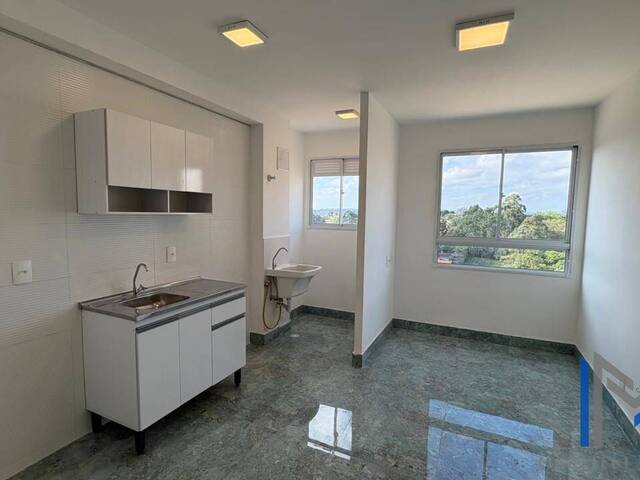 #APL210 - Apartamento para Locação em Carapicuíba - SP - 2