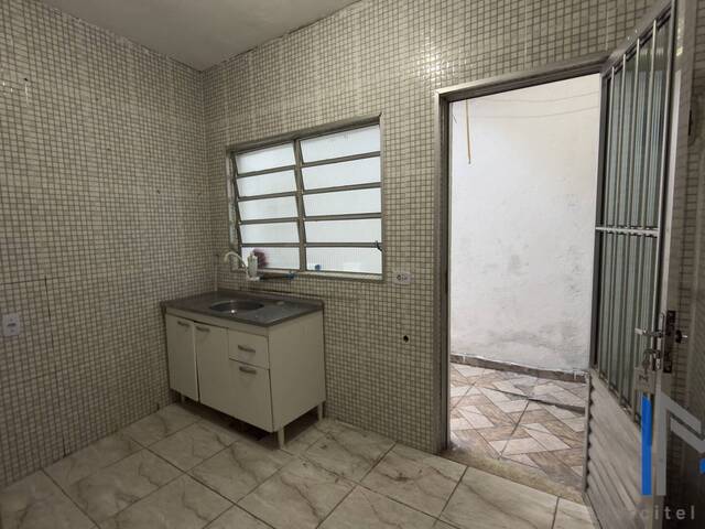 #CL976 - Casa para Locação em Carapicuíba - SP - 2