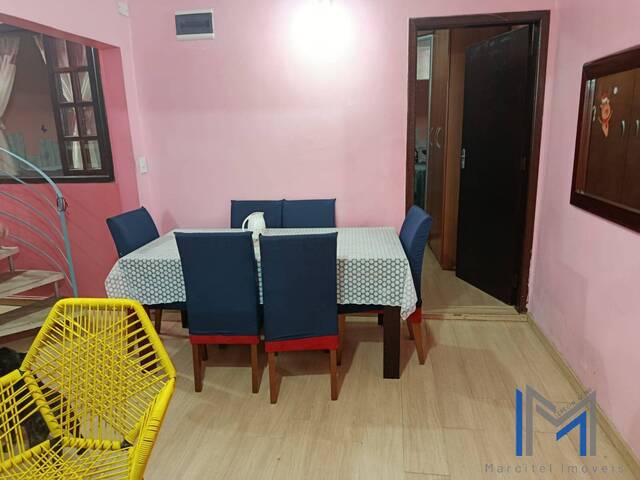 #CV1130 - Casa para Venda em Carapicuíba - SP - 2