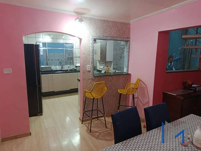 #CV1130 - Casa para Venda em Carapicuíba - SP - 3
