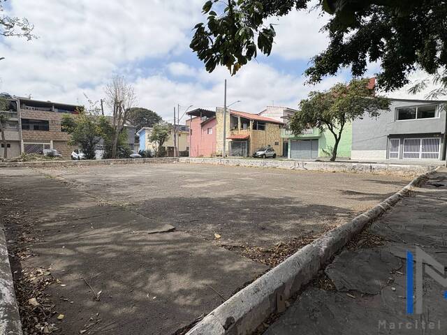 #TV487 - Terreno para Venda em Carapicuíba - SP - 3