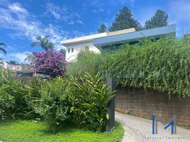 #CV1131 - Casa para Venda em Jandira - SP - 3