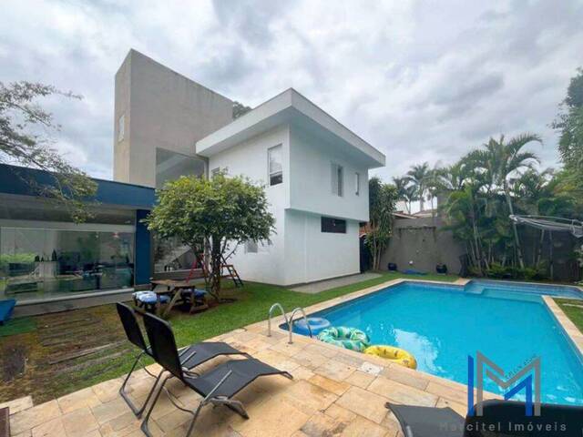 #CV1131 - Casa para Venda em Jandira - SP - 1