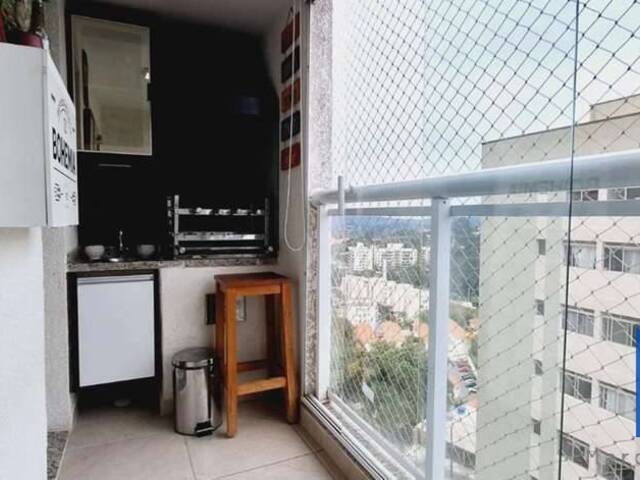 Apartamento para Venda em Carapicuíba - 5
