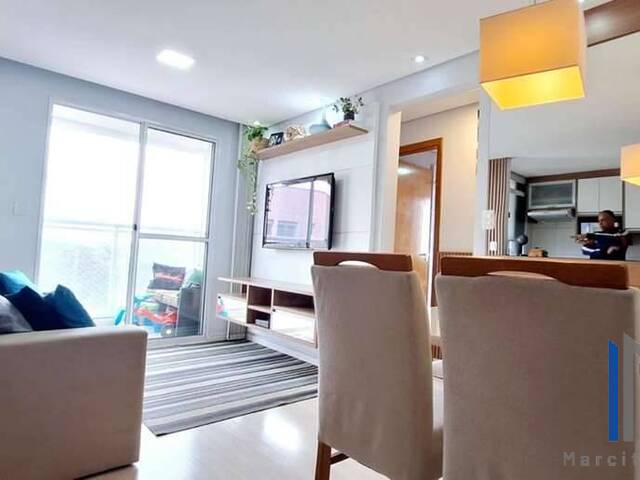 Apartamento para Venda em Carapicuíba - 4