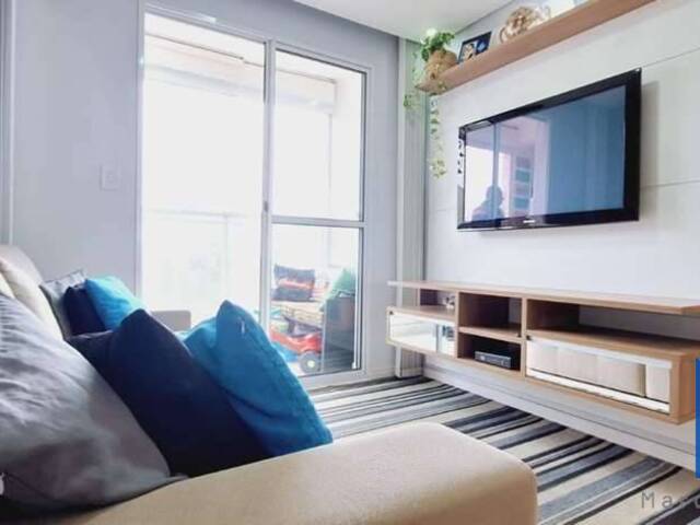 #APV820 - Apartamento para Venda em Carapicuíba - SP - 3