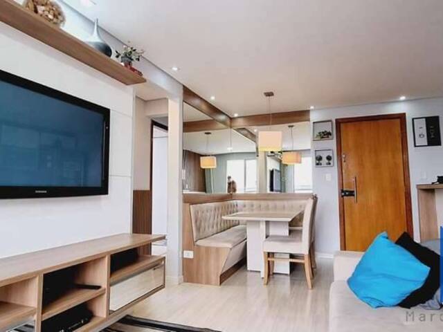 #APV820 - Apartamento para Venda em Carapicuíba - SP - 1