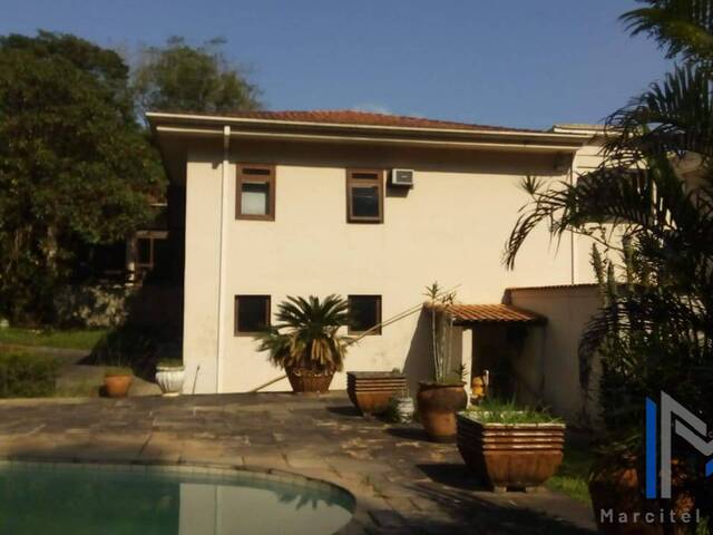 #CV1132 - Casa para Venda em Cotia - SP - 2