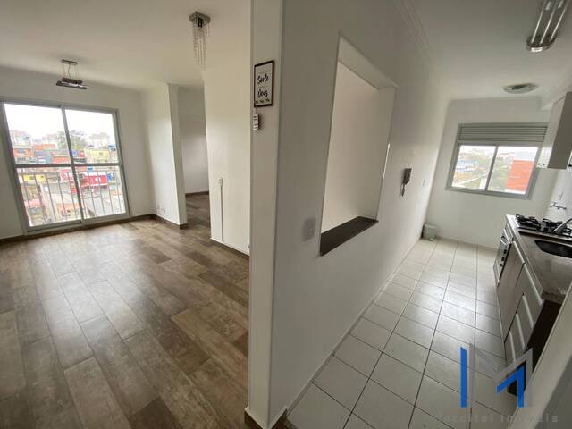 #APV821 - Apartamento para Venda em Carapicuíba - SP - 1