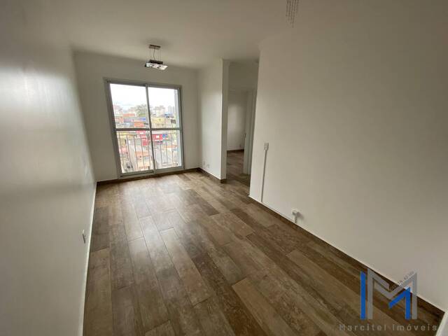 #APV821 - Apartamento para Venda em Carapicuíba - SP - 2