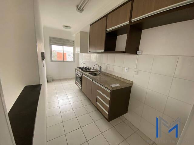 #APV821 - Apartamento para Venda em Carapicuíba - SP - 3