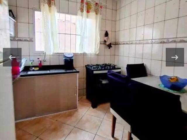Casa para Venda em Carapicuíba - 4