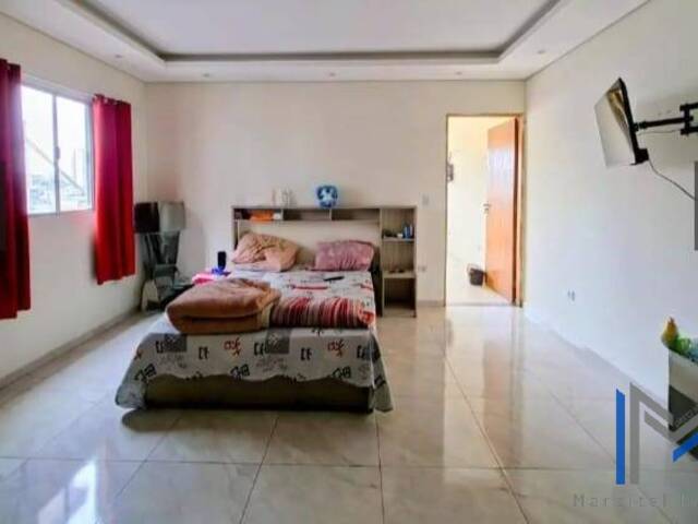 #CV1133 - Casa para Venda em Carapicuíba - SP - 2