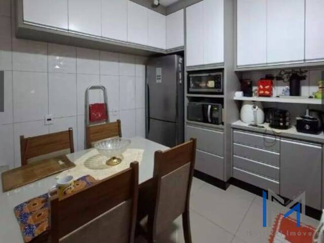#CV1133 - Casa para Venda em Carapicuíba - SP - 1