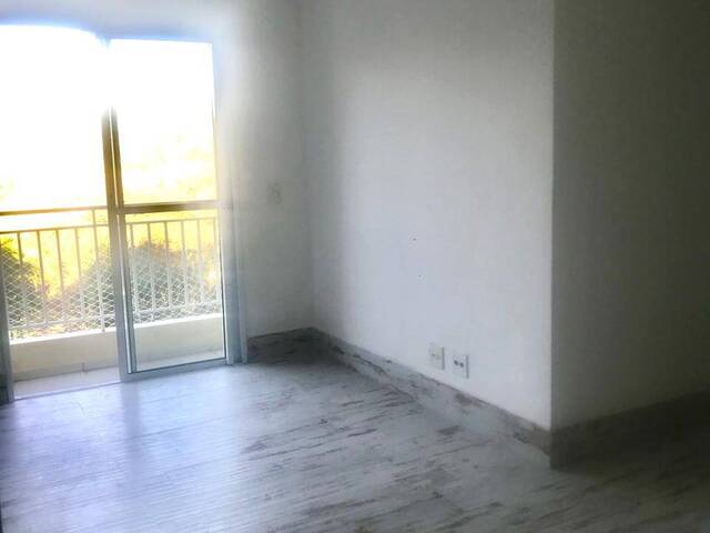 #APL211 - Apartamento para Locação em Carapicuíba - SP - 3