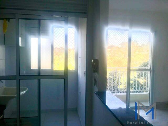 #APL211 - Apartamento para Locação em Carapicuíba - SP - 2