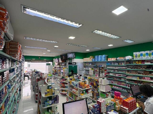 #SAL140 - Salão Comercial para Locação em Carapicuíba - SP - 1