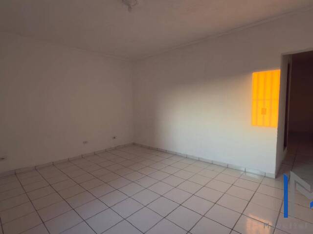 #CL419 - Casa para Locação em Carapicuíba - SP