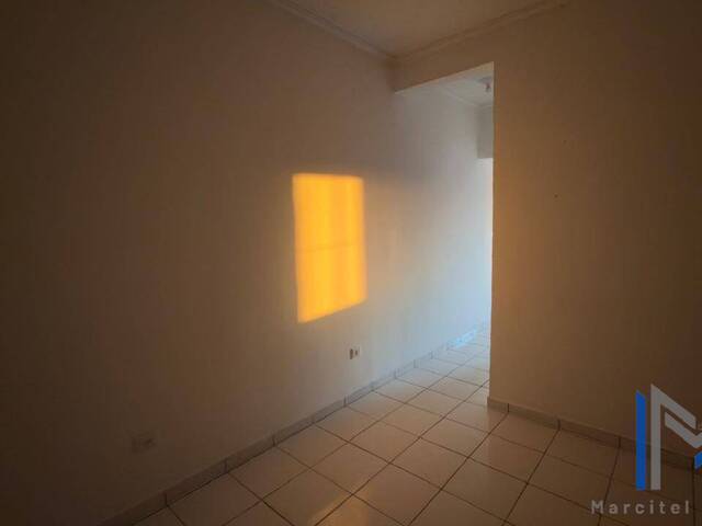 #CL419 - Casa para Locação em Carapicuíba - SP